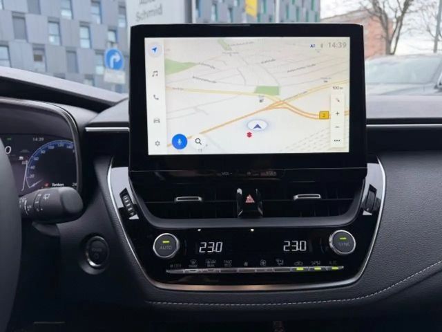 Suzuki Swace Comfort