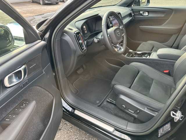 Volvo XC40 AWD Twin Engine Ultimate