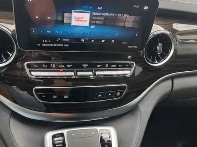 Mercedes-Benz V 220 4MATIC Limousine Lang