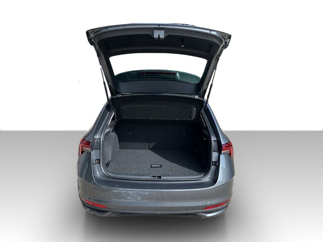 Skoda Scala 1.0 TSI Drive