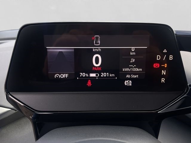 Volkswagen ID.4 Performance Pure