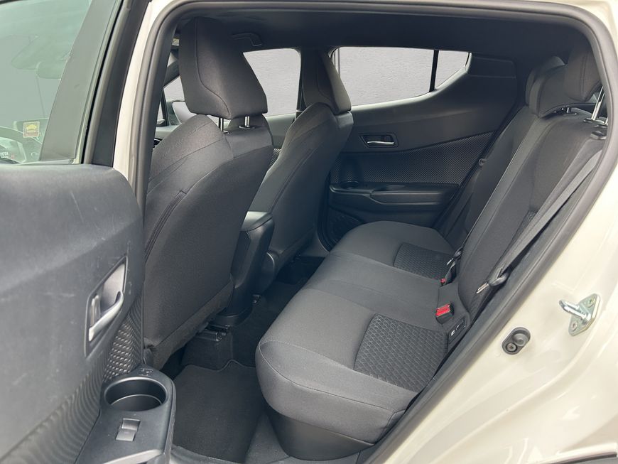 Toyota C-HR 5-deurs Flow