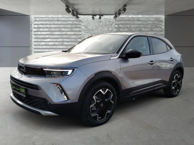 Opel Mokka Mokka-e Ultimate