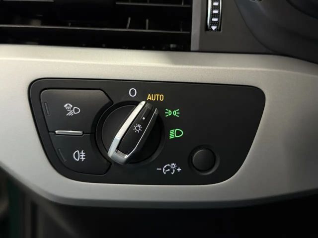 Audi A4 allroad 50 TDI Quattro