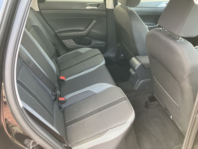 Volkswagen Polo IQ.Drive Style