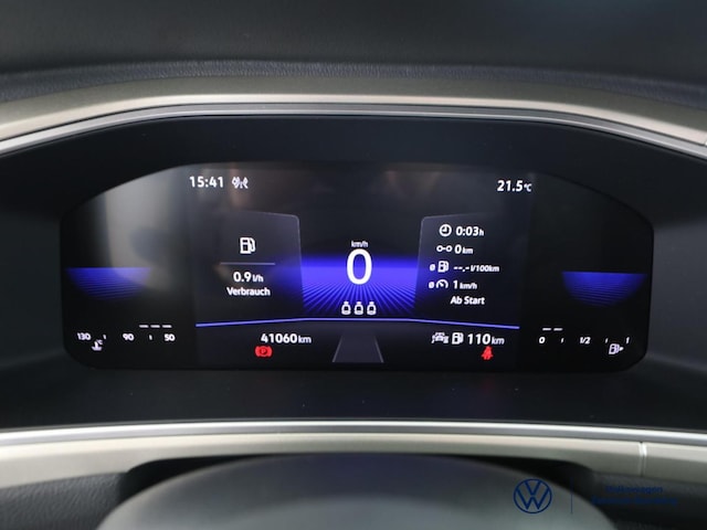 Volkswagen T-Roc 1.0 TSI Move