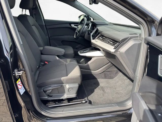 Audi e-tron /Rückfahrk/Matrix/Sitzhz