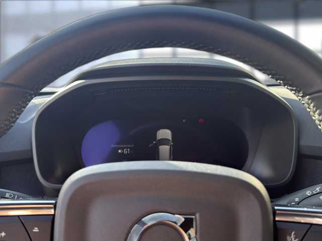 Volvo XC40 XC40 Navi LED Klima Standhzg Einparkhilfe el. Fenster