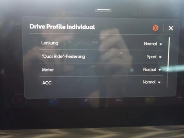 Seat Arona DSG FR-lijn