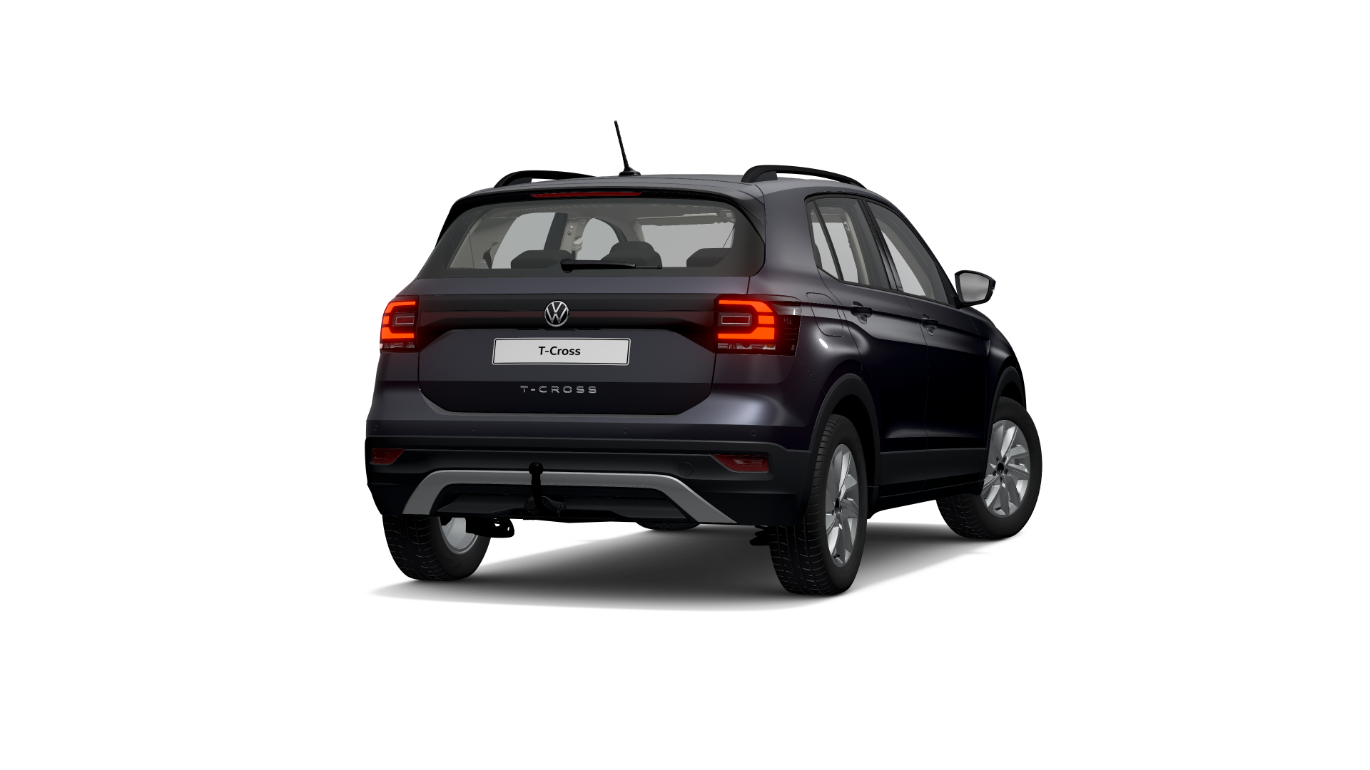Volkswagen T-Cross 1.5 TSI DSG Life