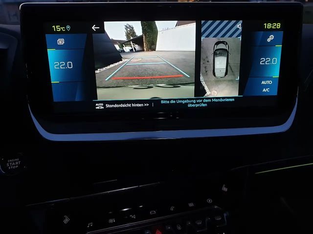 Peugeot E-208 GT-Line