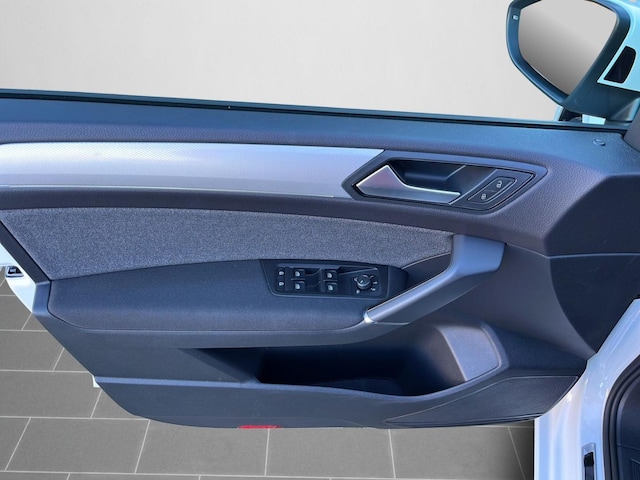 Volkswagen Touran 1.5 TSI DSG Move