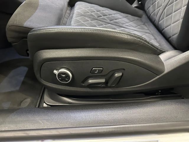 Audi S5 3.0 TFSI Cabriolet Quattro