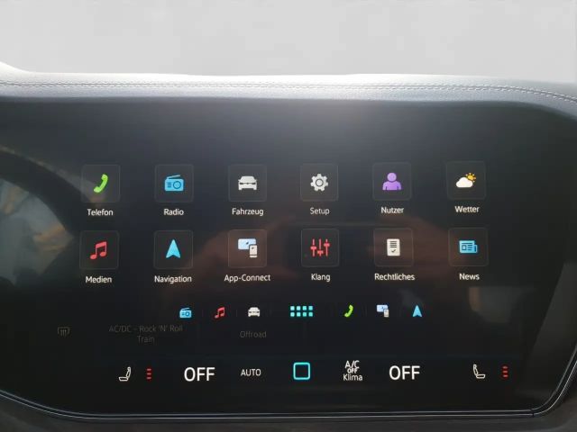 Volkswagen Touareg 3.0 V6 TDI Elegance Elegance