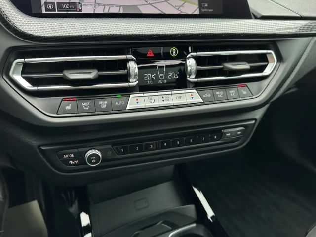 BMW 218 Coupé Gran Coupé M-Sport Sedan