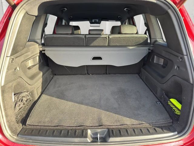 Mercedes-Benz EQB 250 AMG Line