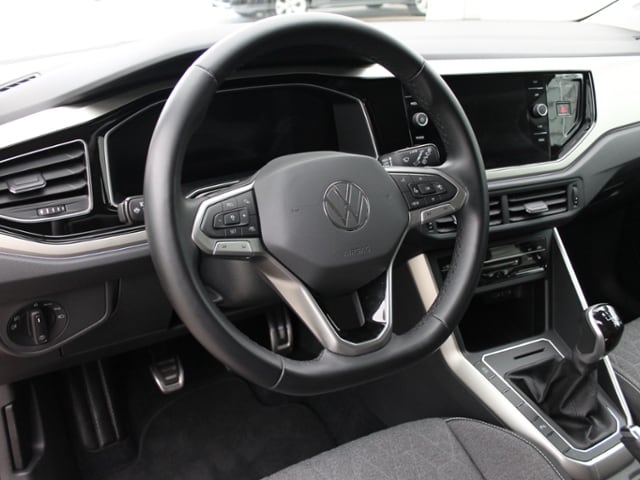 Volkswagen Taigo 1.0 TSI Move