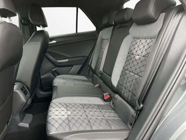 Volkswagen T-Roc 1.5 TSI DSG R-Line