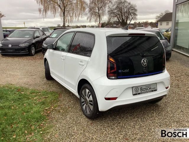 Volkswagen e-up! Plus Style