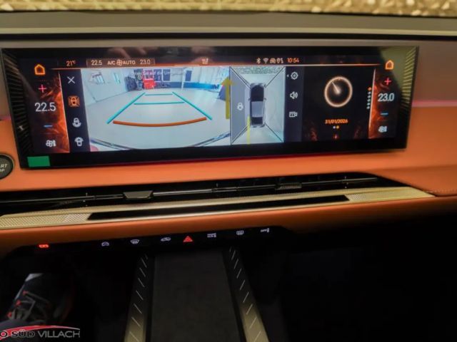 DS N°8 73,7 kWh Voorwielaandrijving Étoile