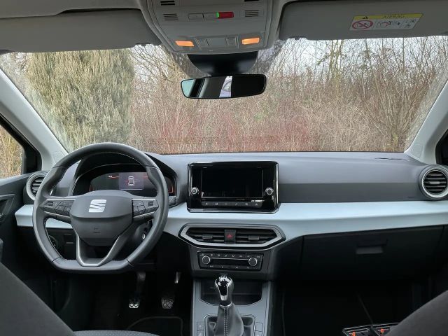 Seat Ibiza 1.0 TSI Style