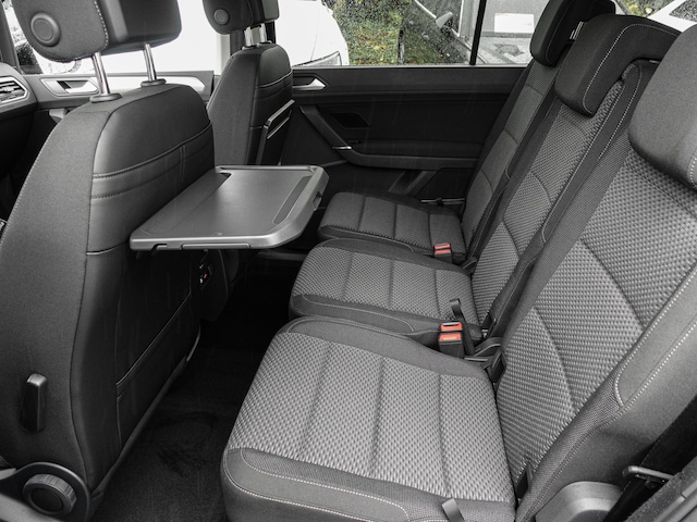 Volkswagen Touran 1.5 TSI DSG