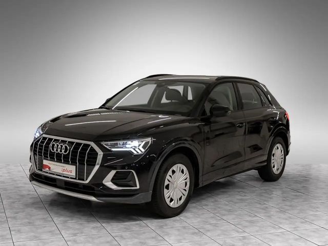 Audi Q3 35 TFSI S-Tronic