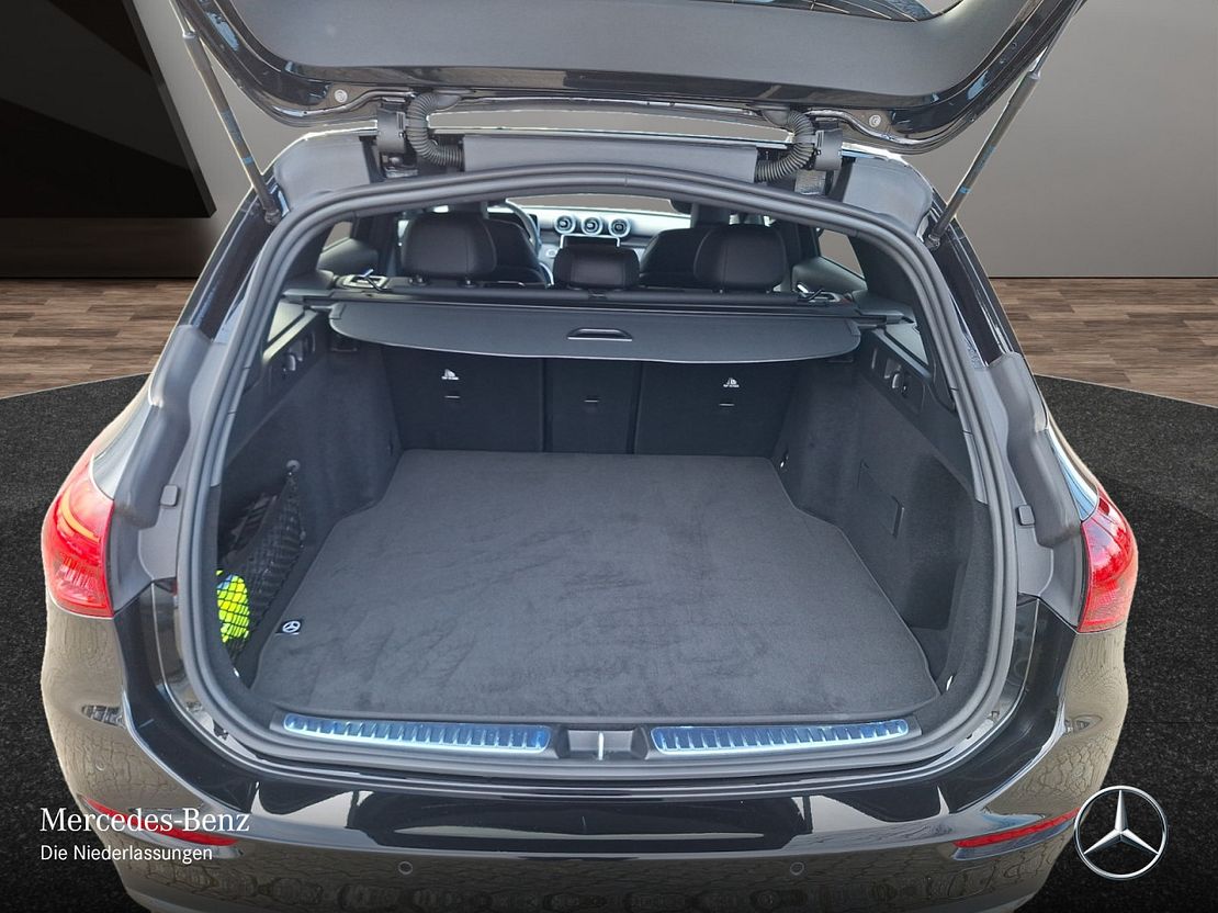 Mercedes-Benz C 200 AVANTGARDE Estate