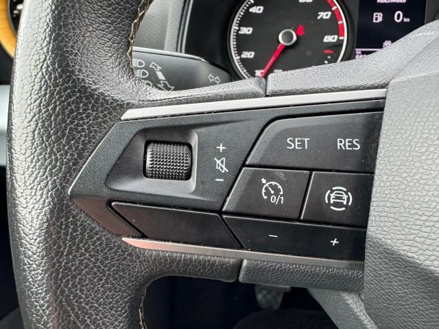 Seat Arona 1.0 TSI Style