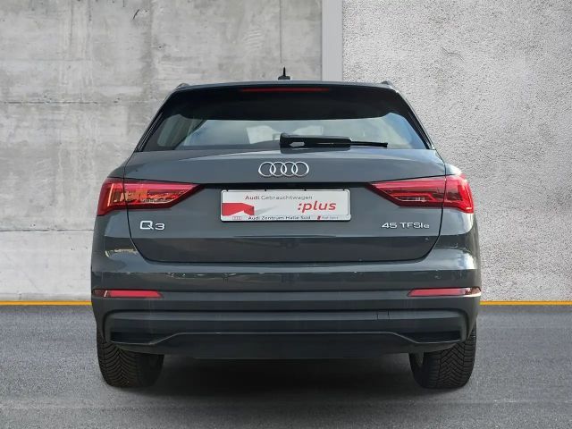Audi Q3 Hybride