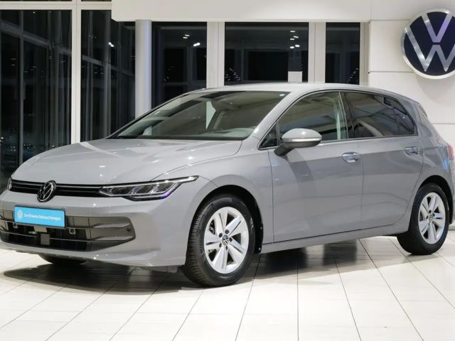 Volkswagen Golf Golf VIII Life