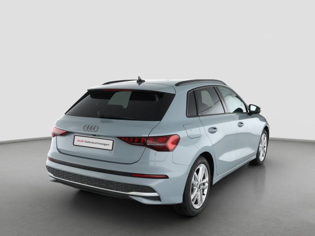 Audi A3 35 TFSI Sportback