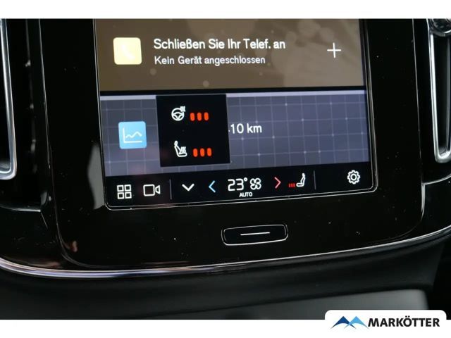 Volvo EX40 AWD Plus Twin motor