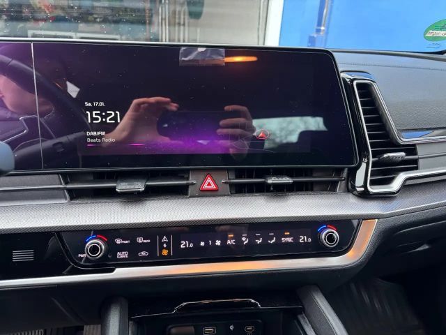 Kia Sportage GDi Spirit Vierwielaandrijving