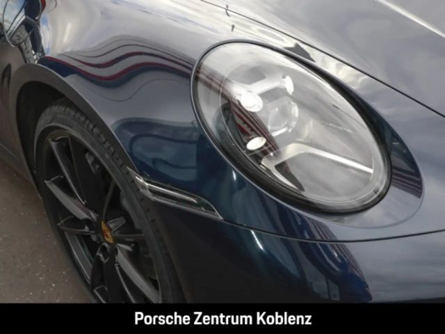 Porsche 992 Cabrio Carrera