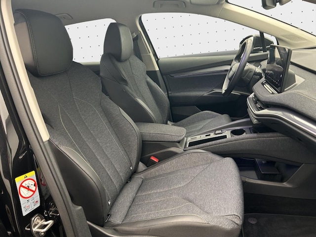 Skoda Elroq Elroq Loft*NAVI*AHK*KAM*LED*SHZ*PDC*