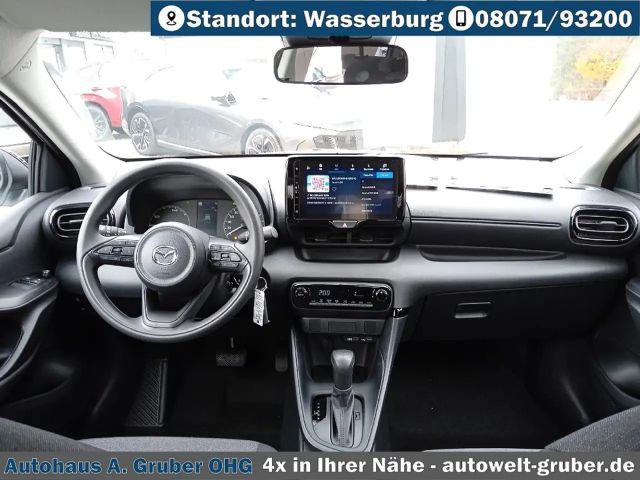 Mazda 2 Prime-line