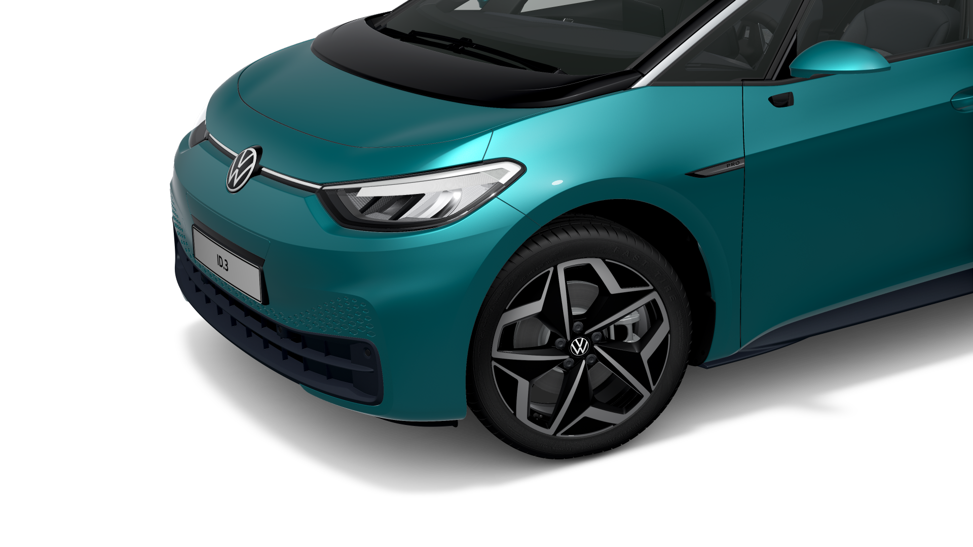 Volkswagen ID.3 Performance Pro