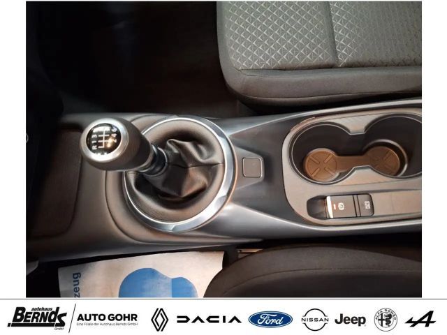 Nissan Juke Acenta DIG-T