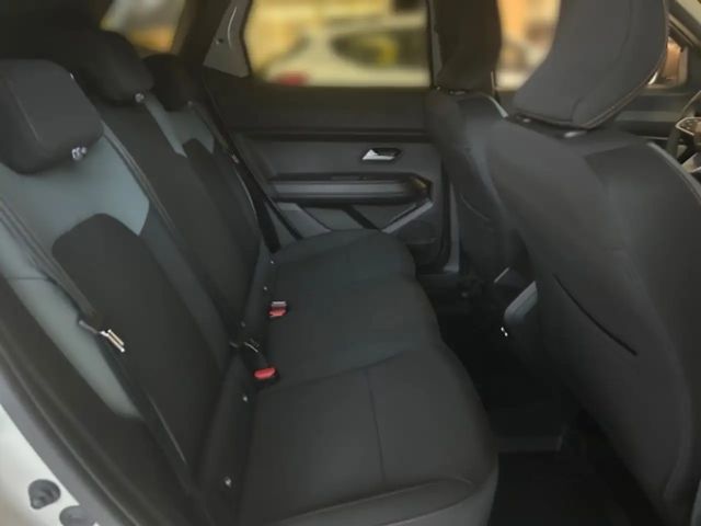 Dacia Duster Extreme