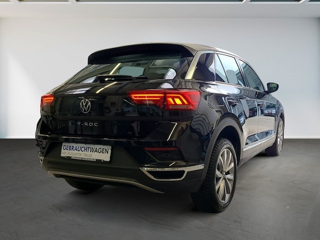 Volkswagen T-Roc 1.0 TSI Style