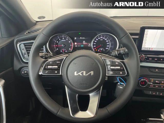 Kia Ceed GDi