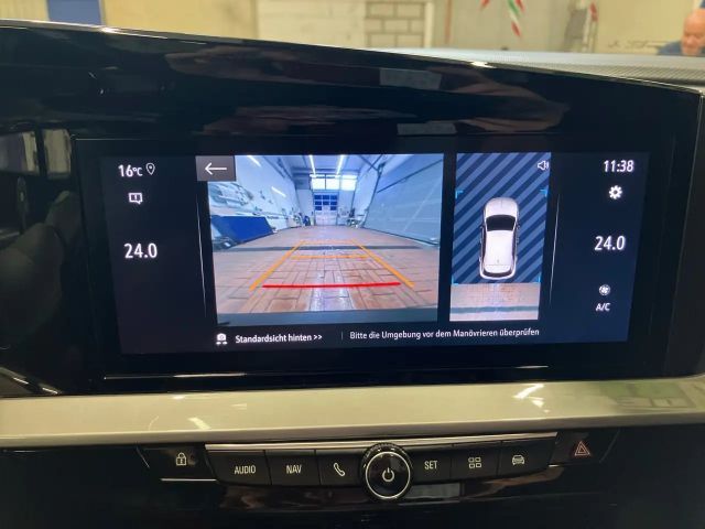 Opel Mokka 1.2 Turbo GS-Line Grand Sport Turbo