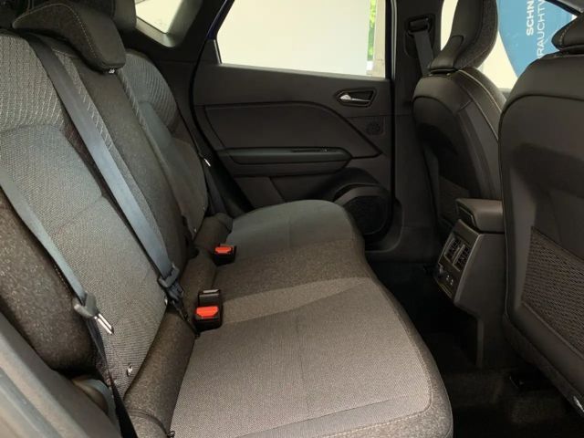 Renault Captur TCe 90 Techno