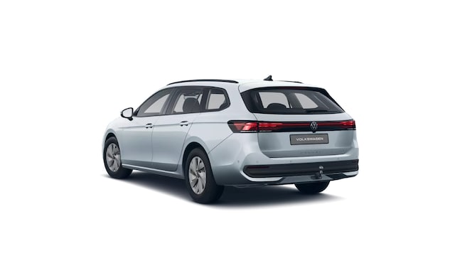 Volkswagen Passat 1.5 TSI Variant