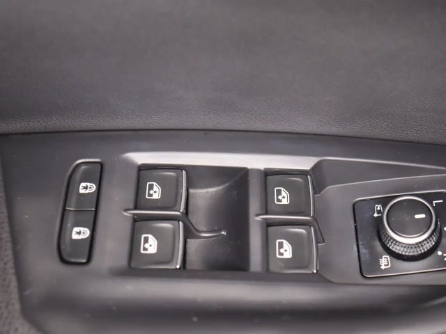 Volkswagen Touareg 3.0 V6 TSI