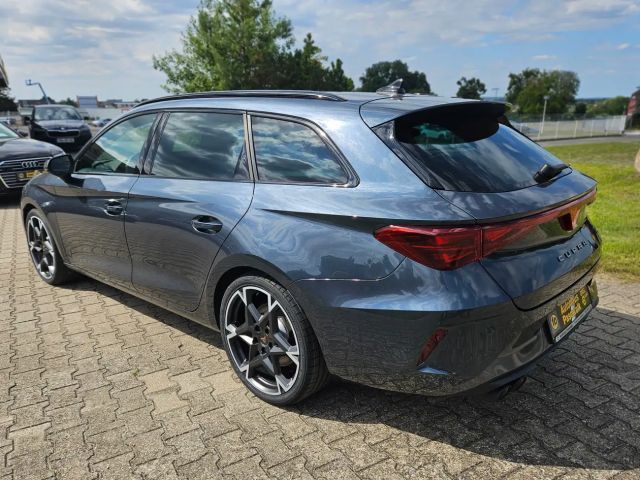 Cupra Leon 2.0 TSI 4Drive VZ