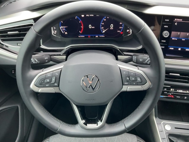 Volkswagen Taigo 1.0 TSI Move