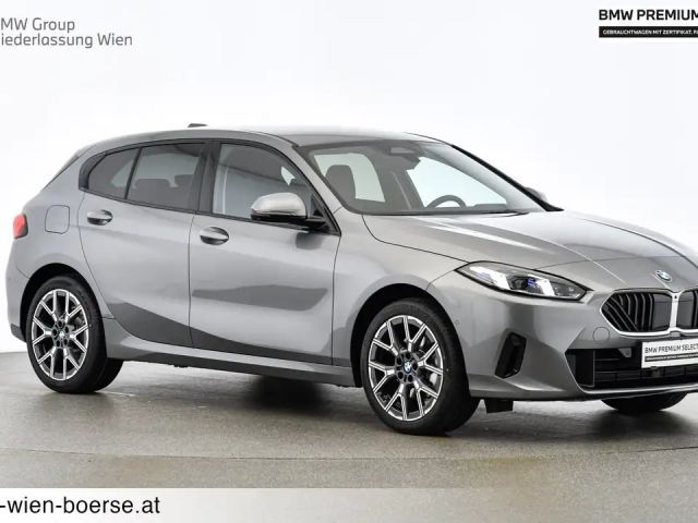 BMW 118 118d