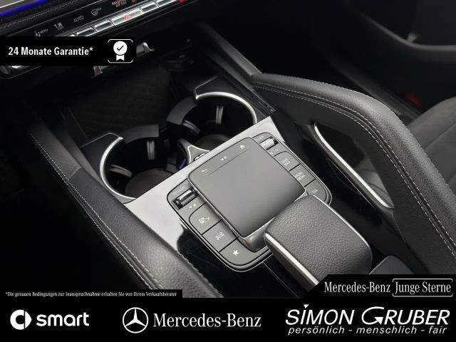 Mercedes-Benz GLE 450 4MATIC AMG Line